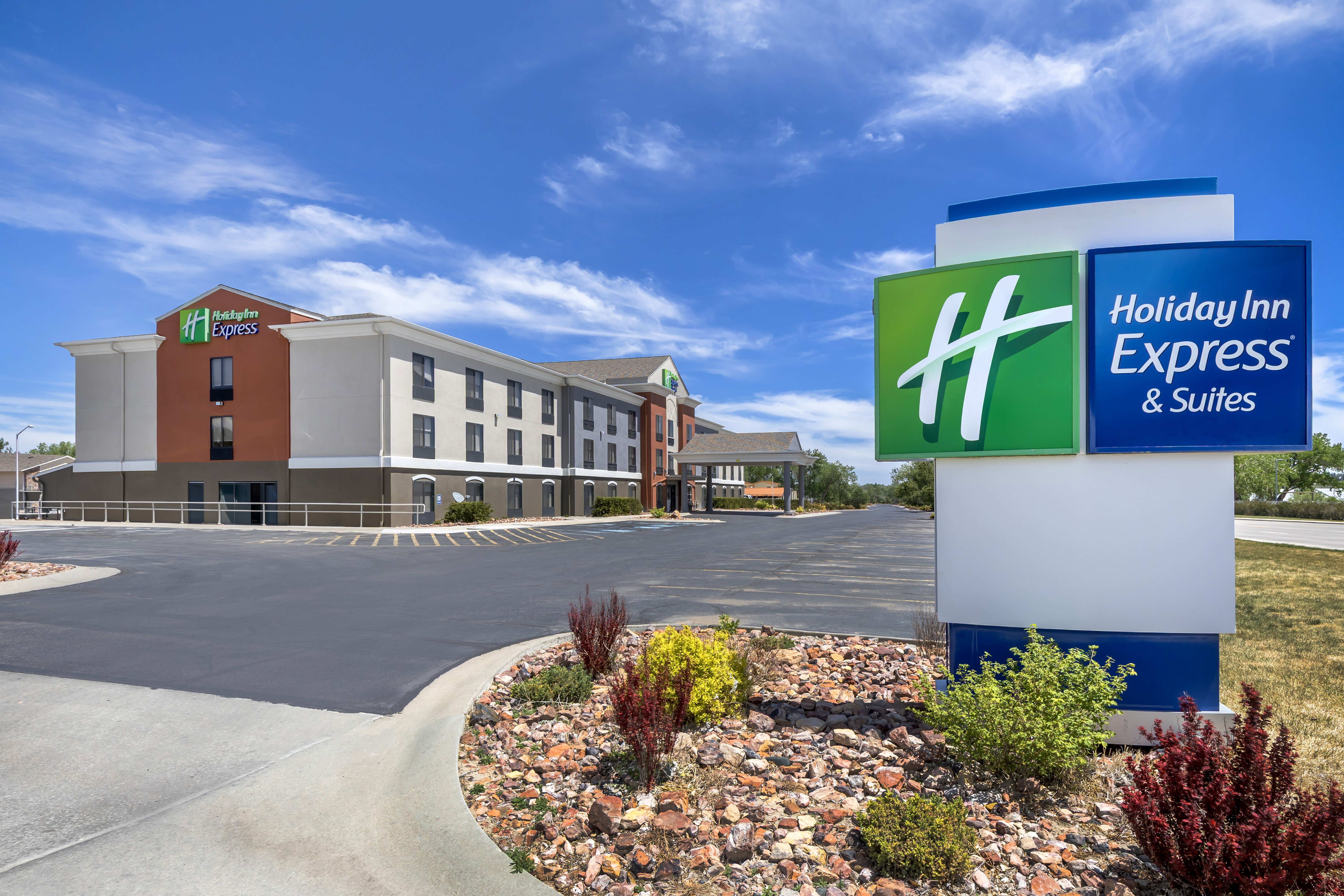 Holiday Inn Express Hotel Suites Douglas 4/75