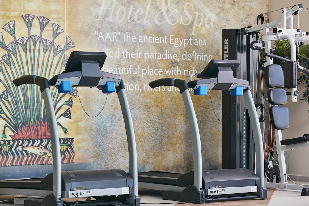 Aar Hotel & Spa Ioannina 27/50