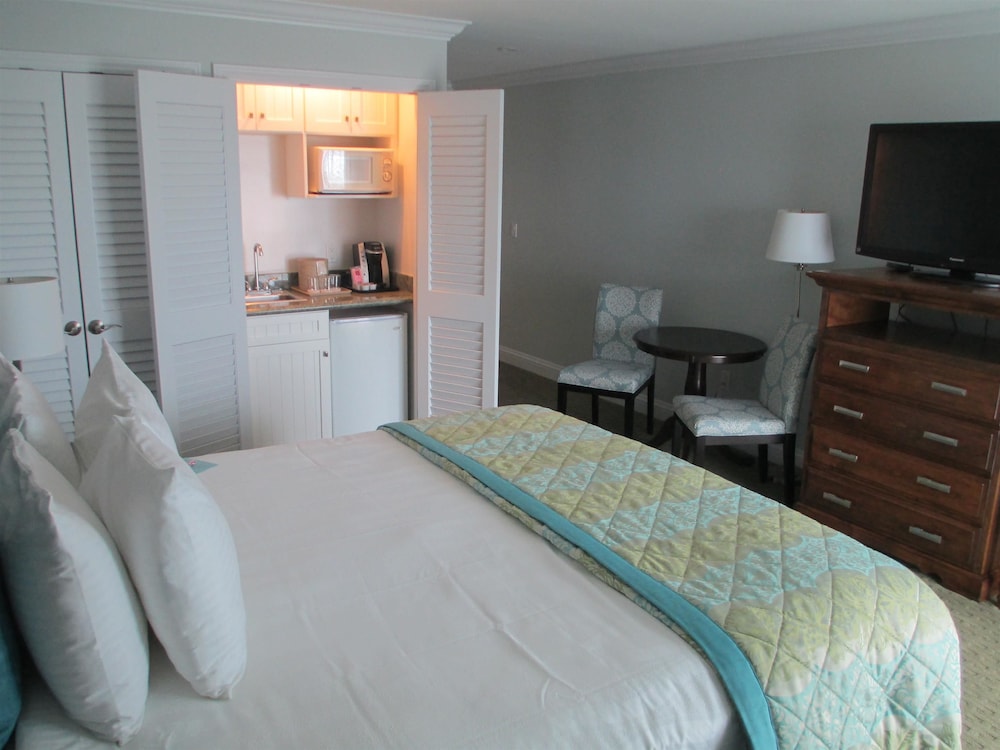 Best Western Premier Hotel Del Mar 19/52