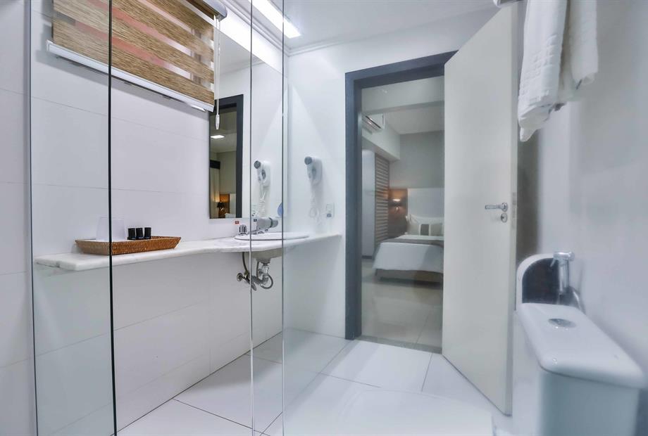 Suite Premium Individual, Wyndham Golden Foz 6/6