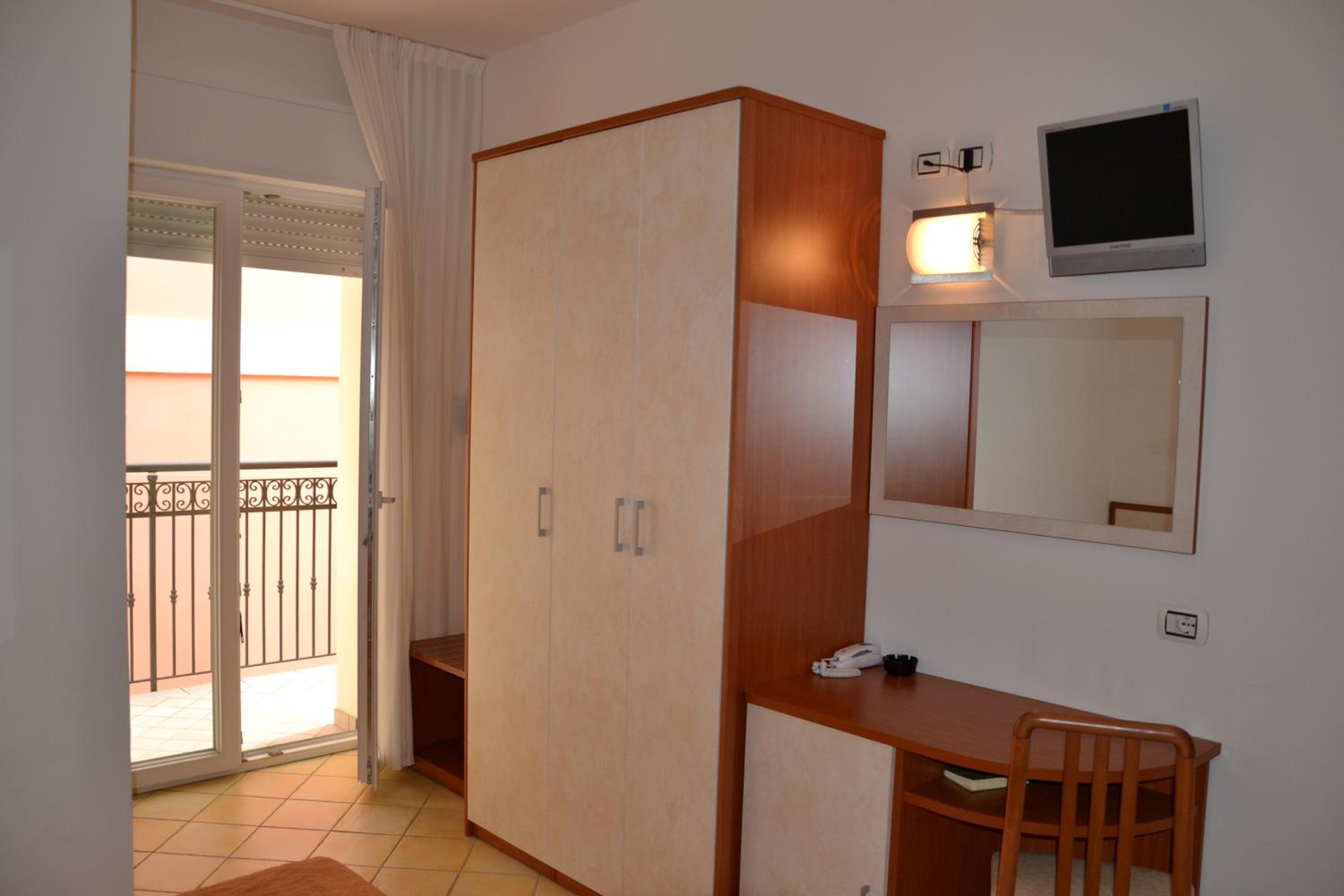 Hotel Ariston 10/32