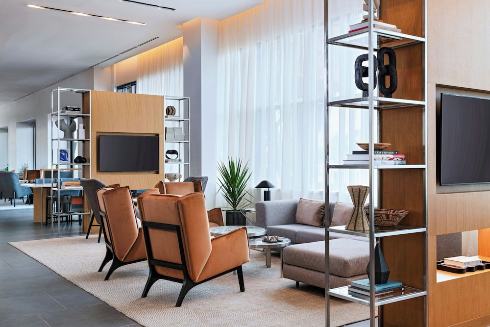 AC Hotel Phoenix North Norterra 30/50