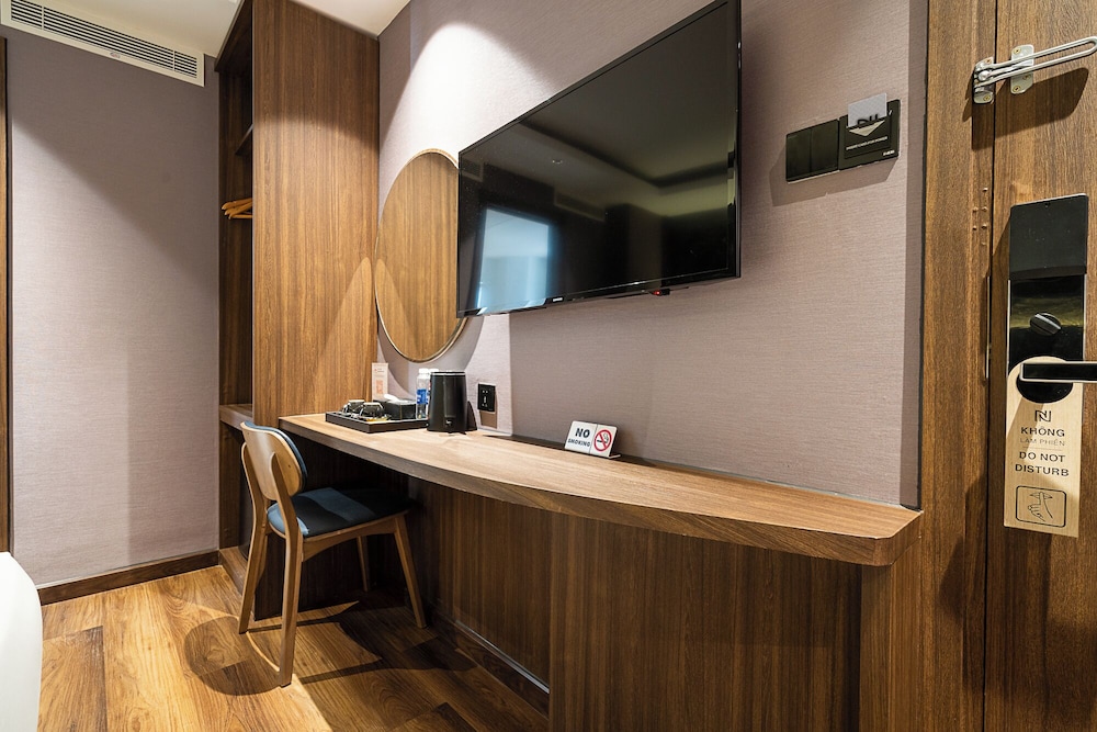 Nicecy Hotel Suites Spa 54/65
