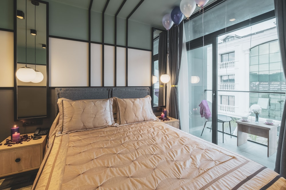 City Life Demir Hotel 14/49