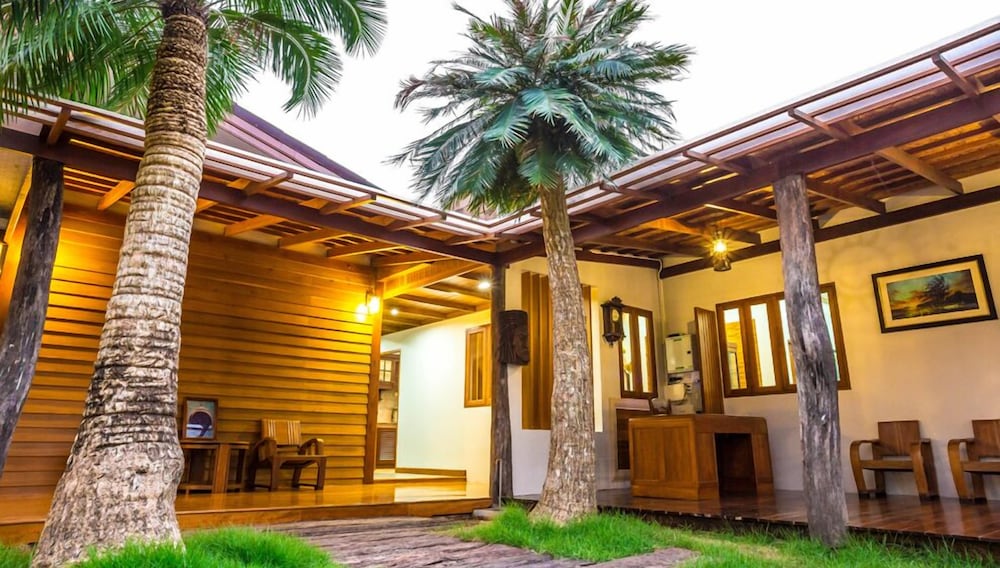 Tree Home Plus Home Stay 1/50