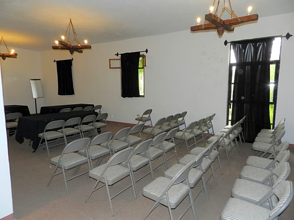 Hotel Posada de La Aldea 28/48