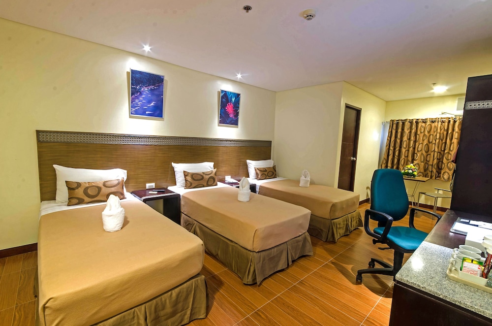 Fersal Hotel Puerto Princesa 19/59