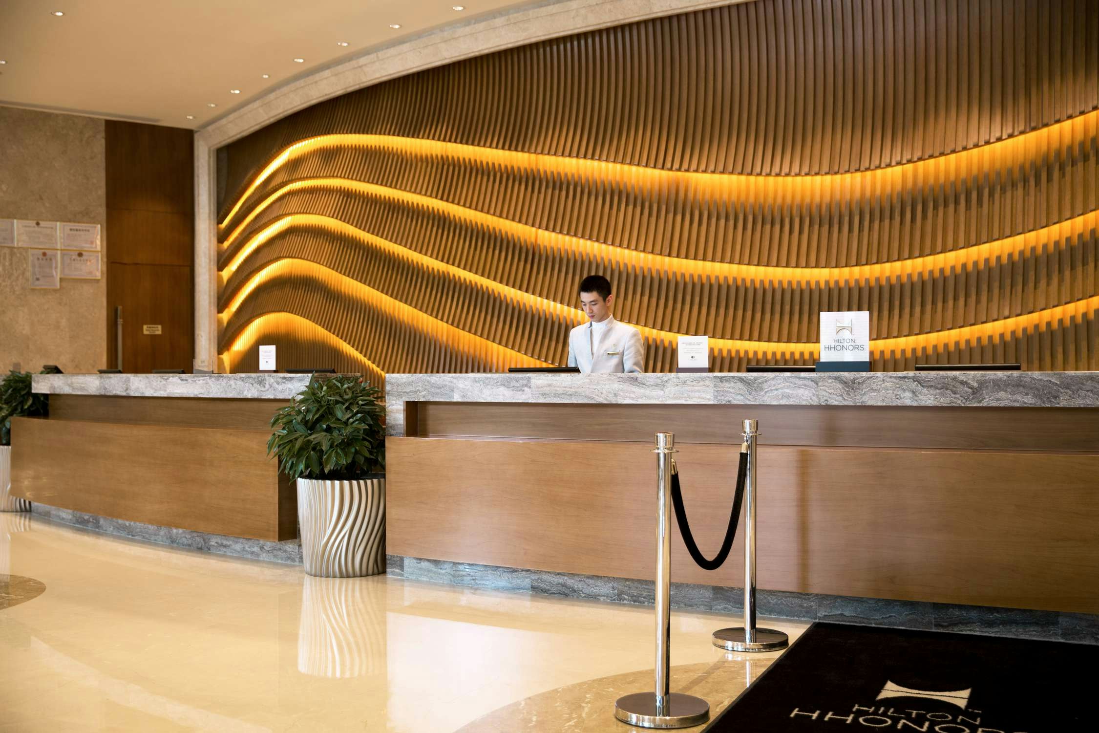 Doubletree By Hilton Hotel Xiamen - Wuyuan Bay 5/73