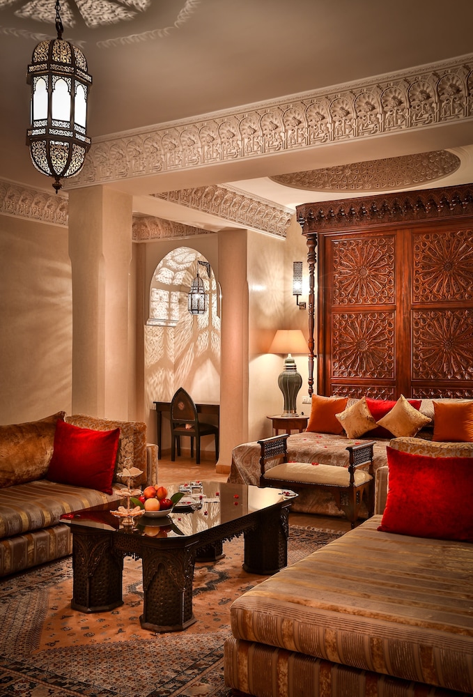 Riad Kniza 33/55
