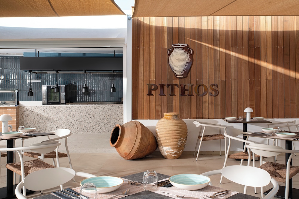 Paralos Rodos Lifestyle Hotel 67/82