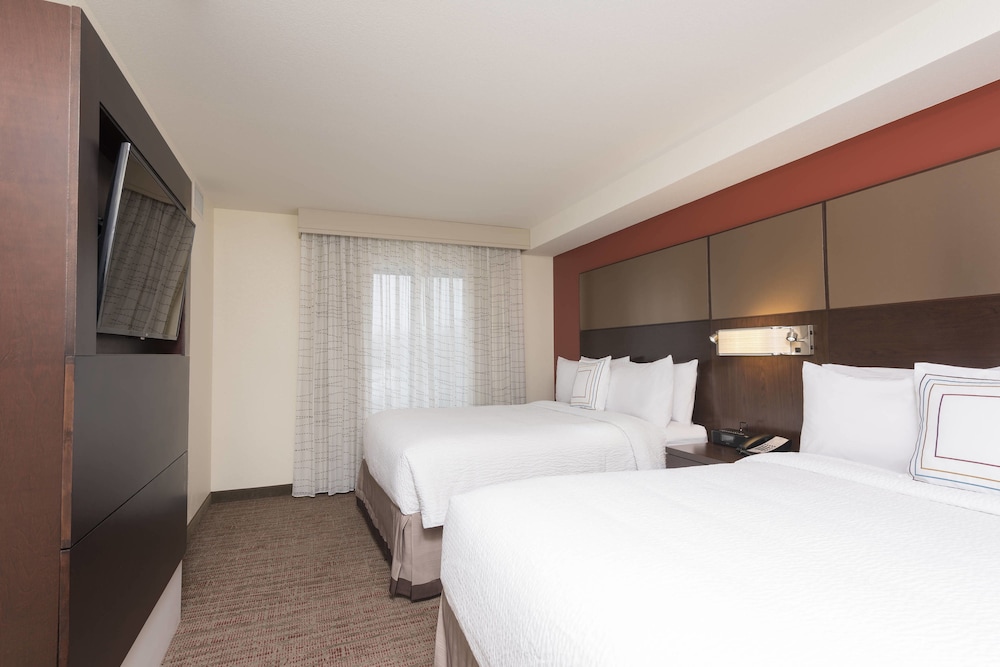 RESIDENCE INN GREEN BAY DOWNTOWN 10/58