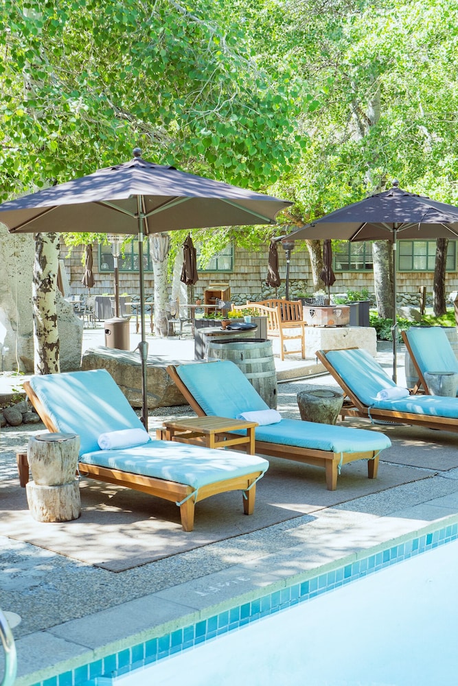 PlumpJack Squaw Valley Inn 7/53