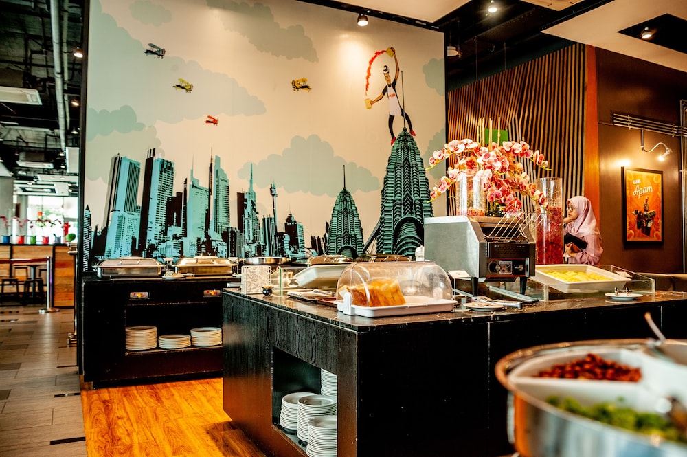 FEECO HOTEL KUALA LUMPUR 28/51