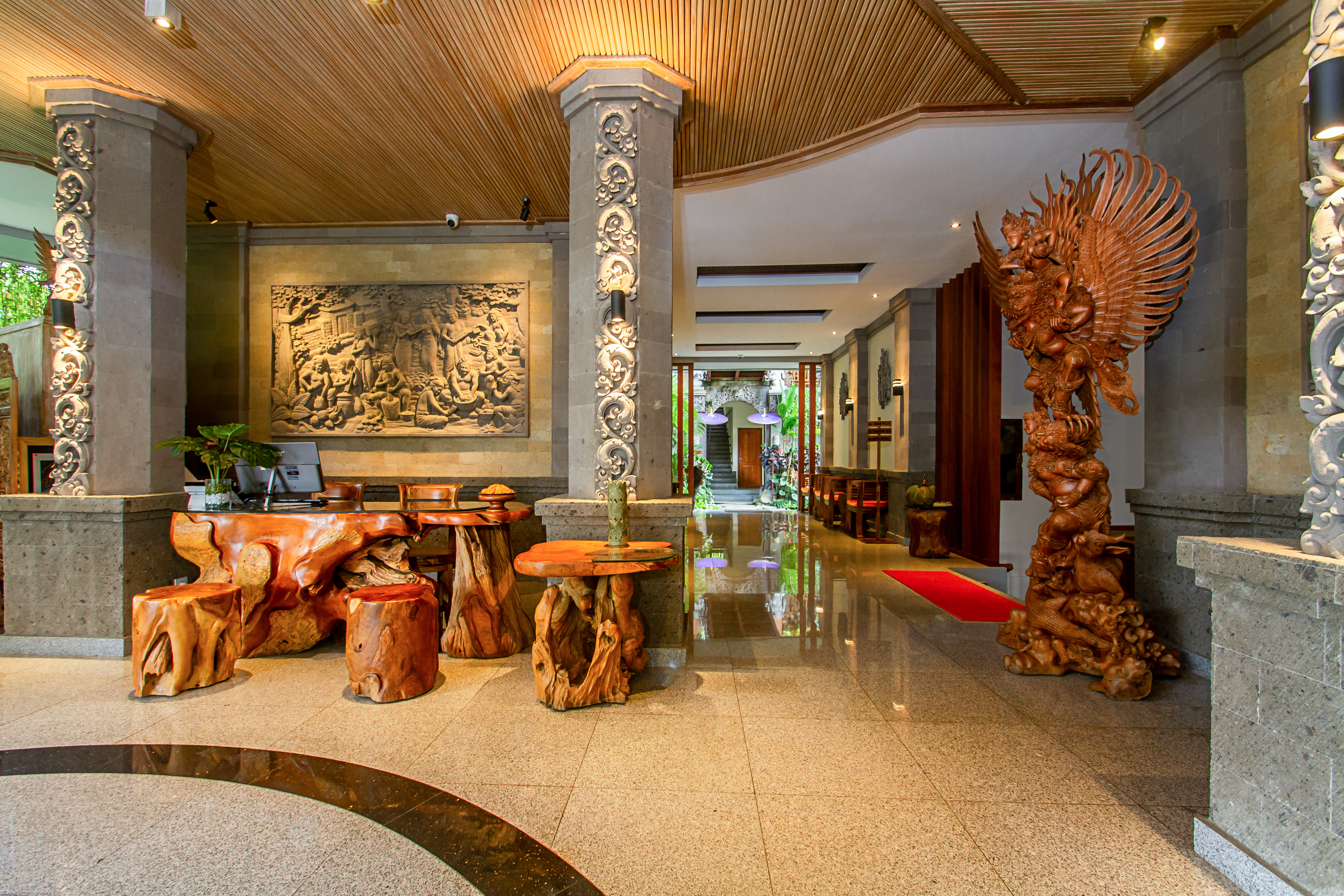 Wedacita Resort And Spa 13/29