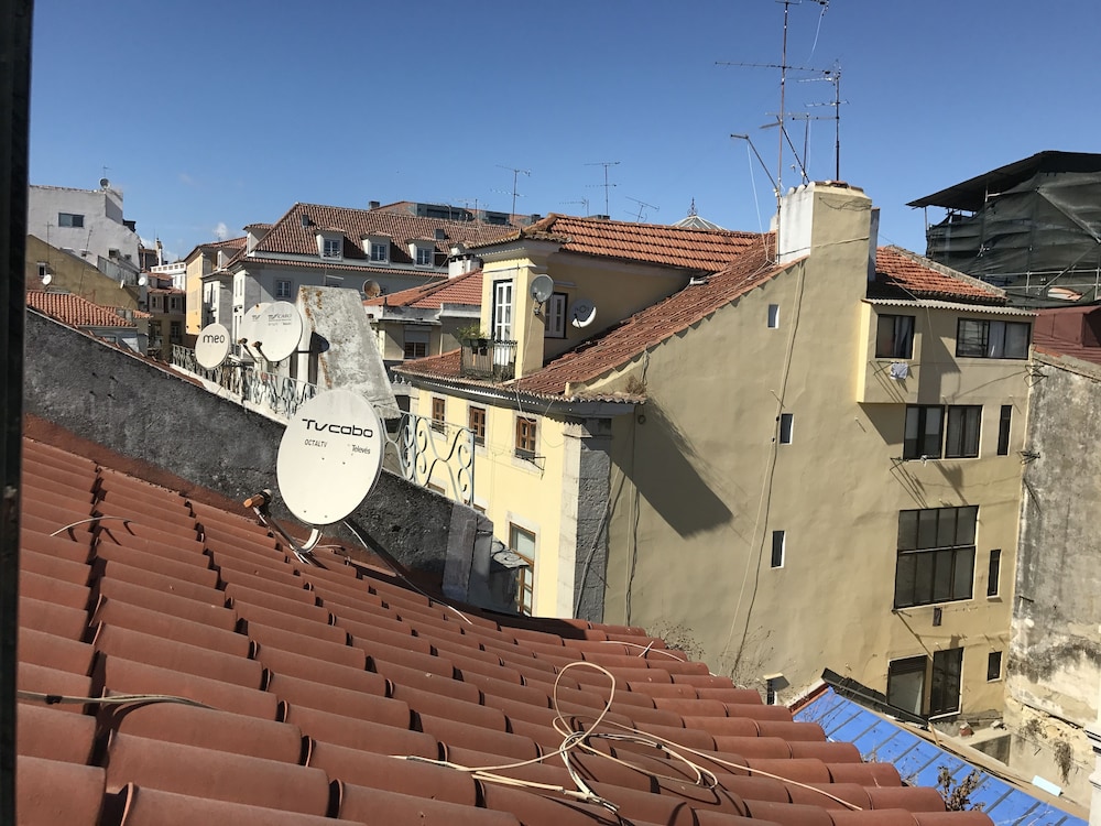 Apartments Center Bairro Alto 1/50