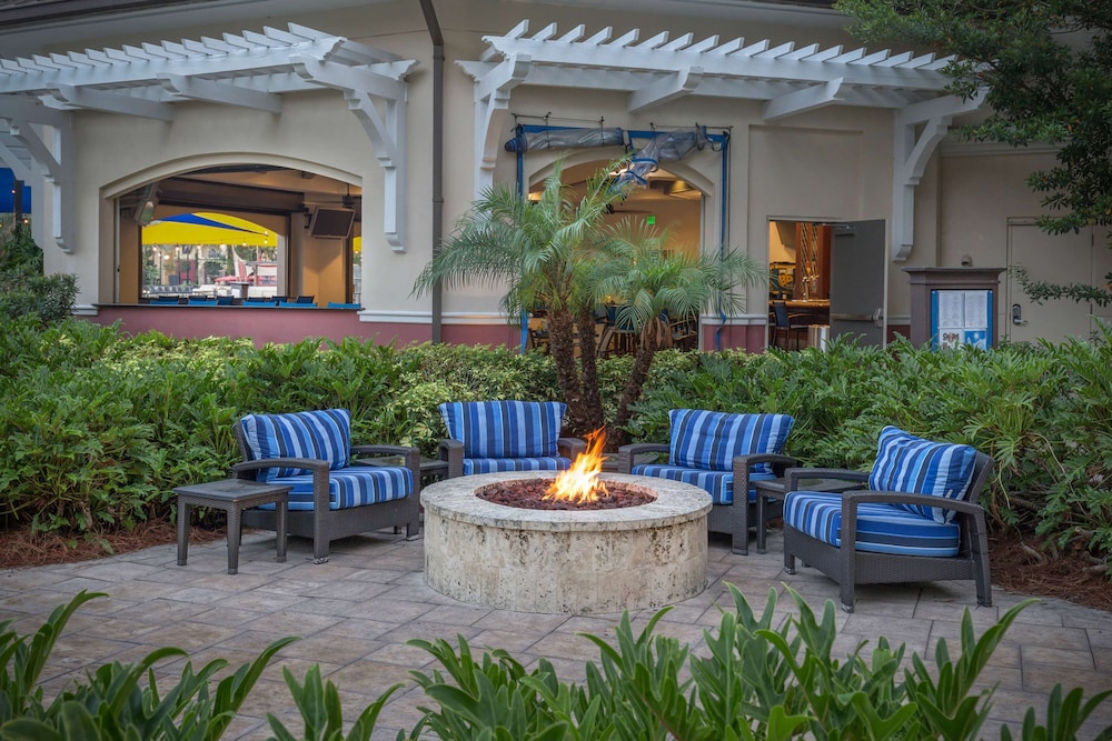 Wyndham Grand Orlando Resort Bonnet Creek in ORLANDO - FL