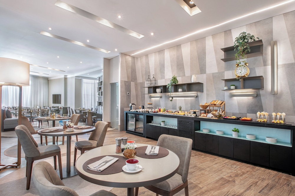 Melia Jardim Europa 60/73