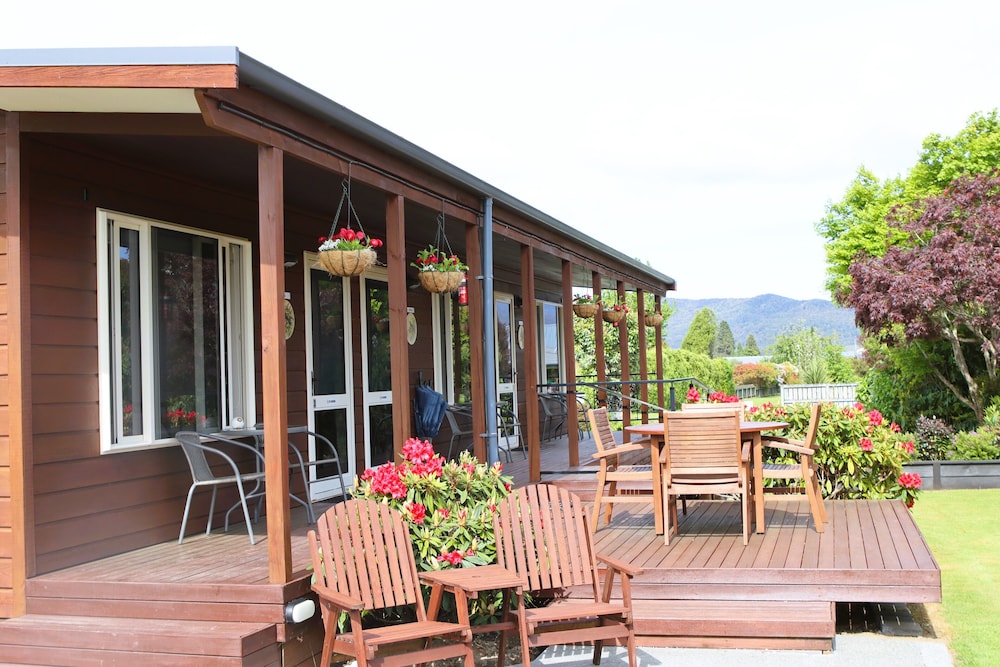 Blue Ridge Boutique Bed & Breakfast 4/50