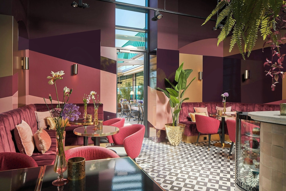 The Den, ‘s-Hertogenbosch, a Tribute Portfolio Hotel 25/49