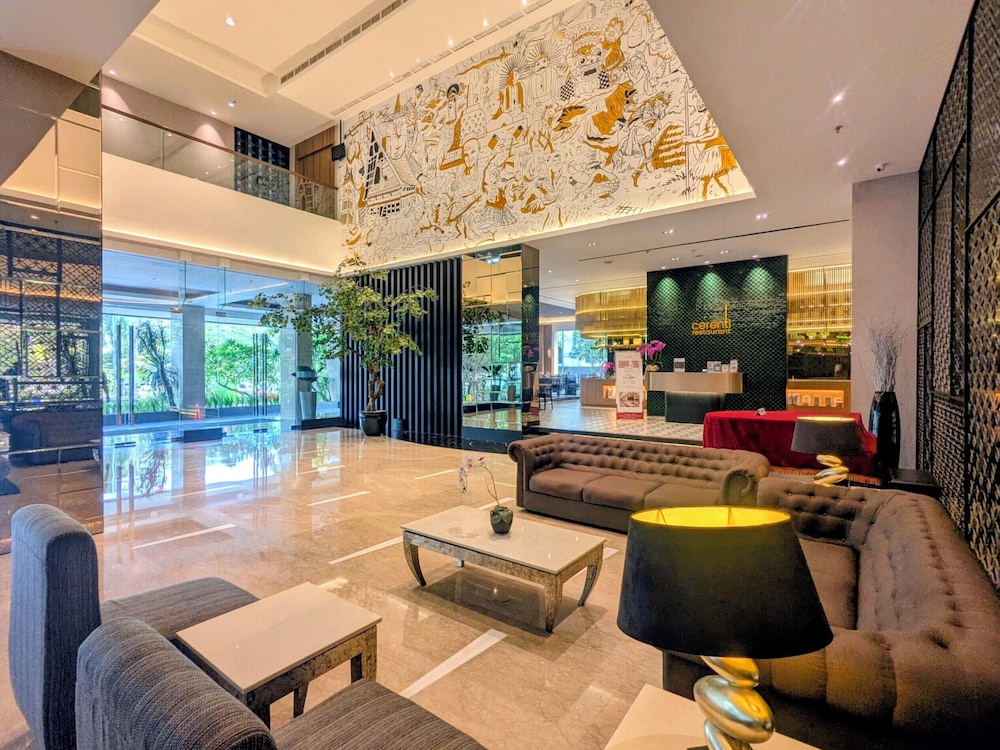 Grand Zuri Jababeka Cikarang 46/68