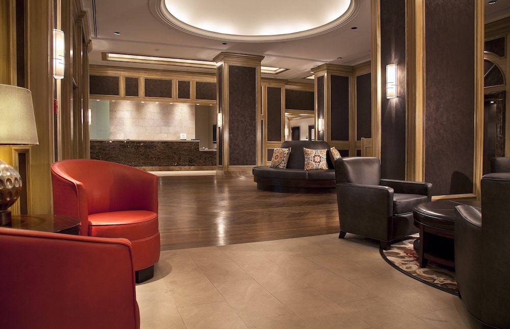DoubleTree Suites by Hilton Austin Downtown Capitol 37/69