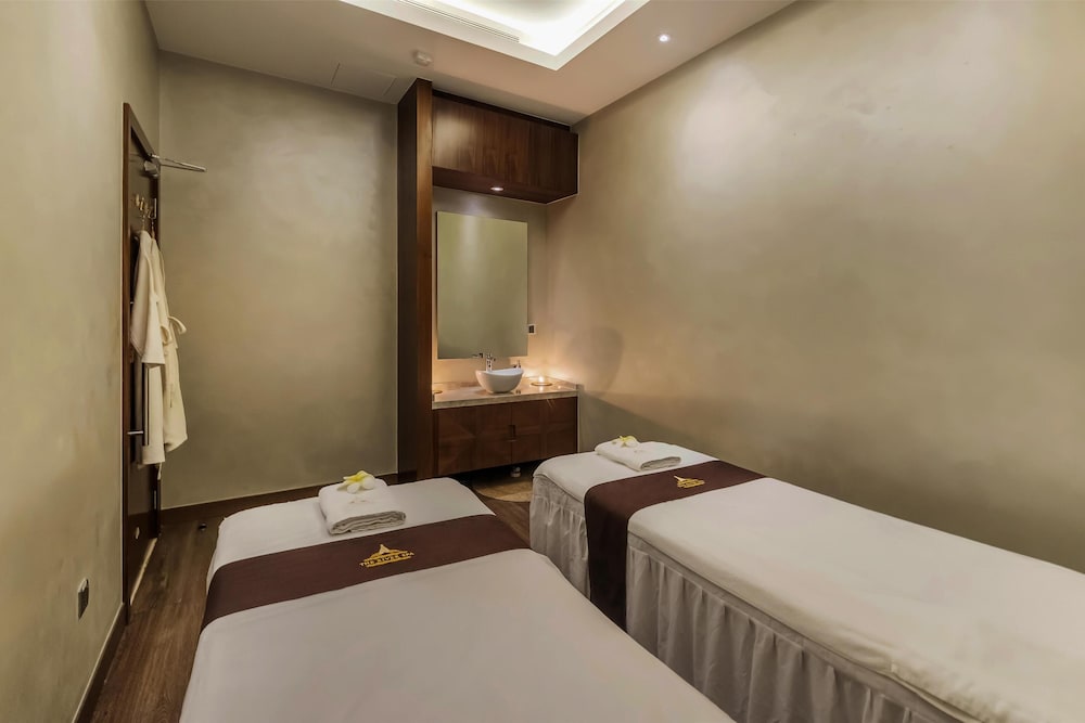 Radisson Resort Ras Al Khaimah Marjan Island 40/77