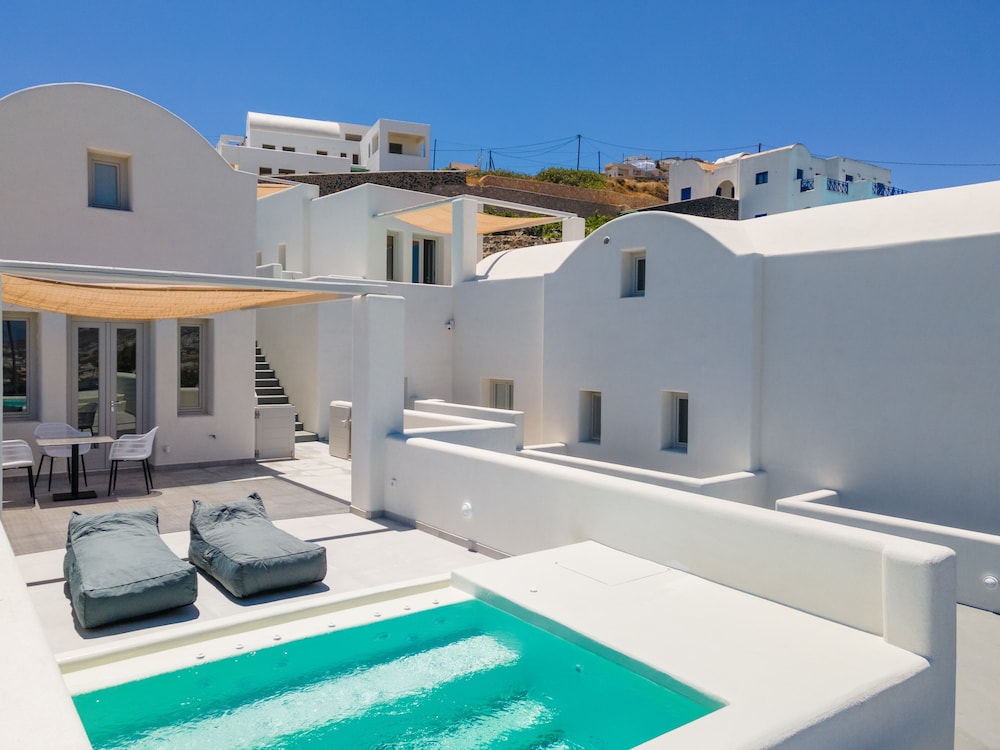 Serapias Suites 59/67