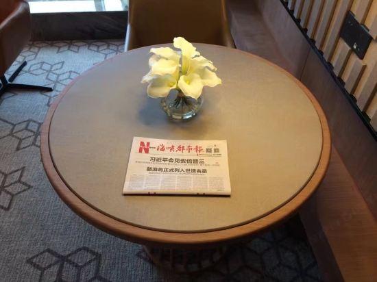 Guohui Hot Spring Hotel (Fuzhou Sanfang Qixiang) 33/39