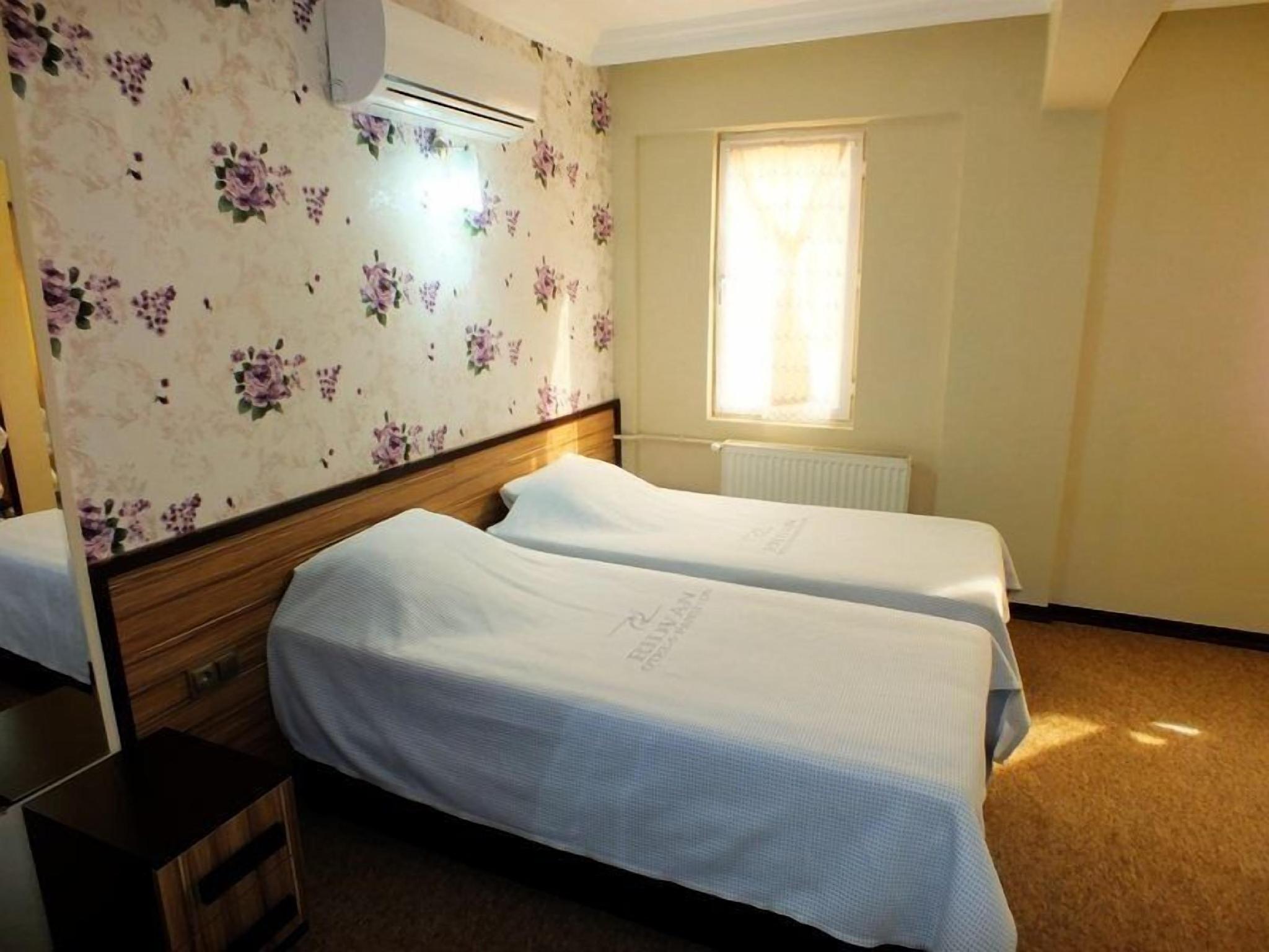 Ridvan Otel 6/18