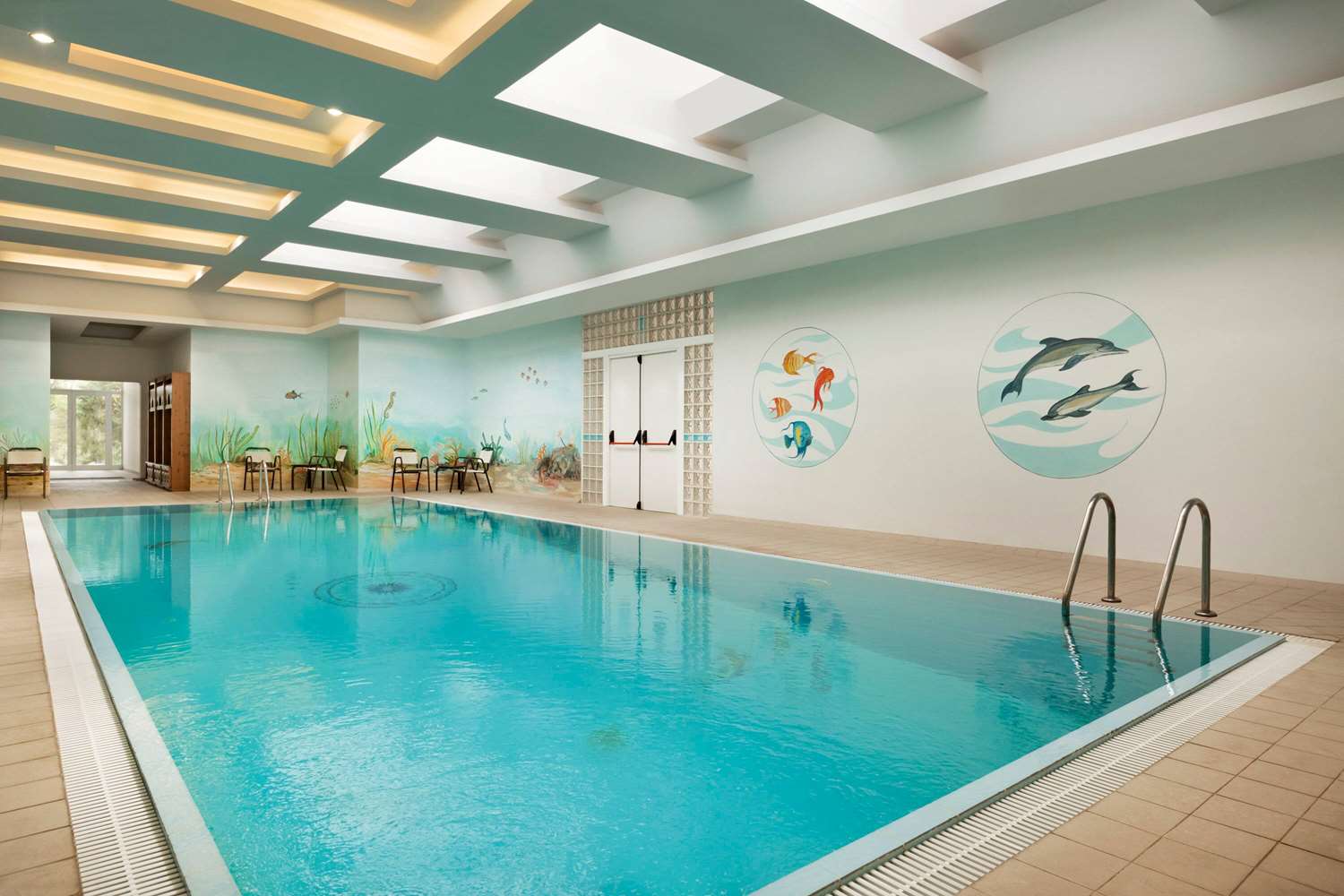 WYNDHAM LOUTRAKI POSEIDON RESORT 16/43