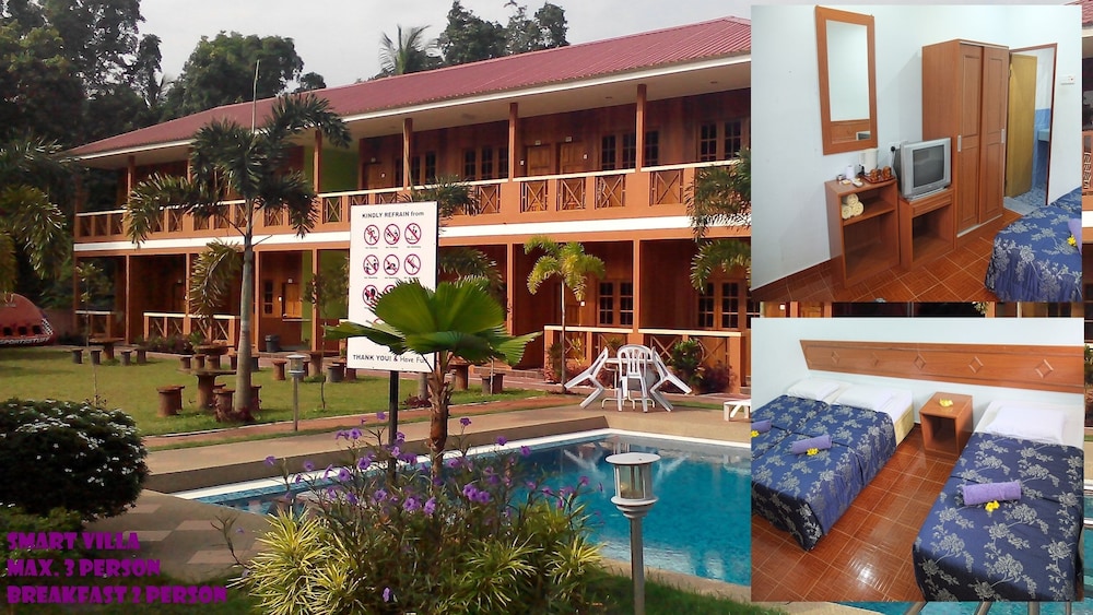 Purnama Beach Resort 12/67