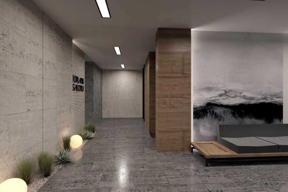Hotel 86 By Katipoglu 22/37