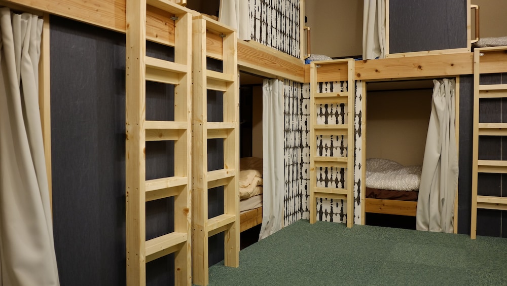 Hostel Furoya (Ex EzStay Osaka - Hostel) 39/47