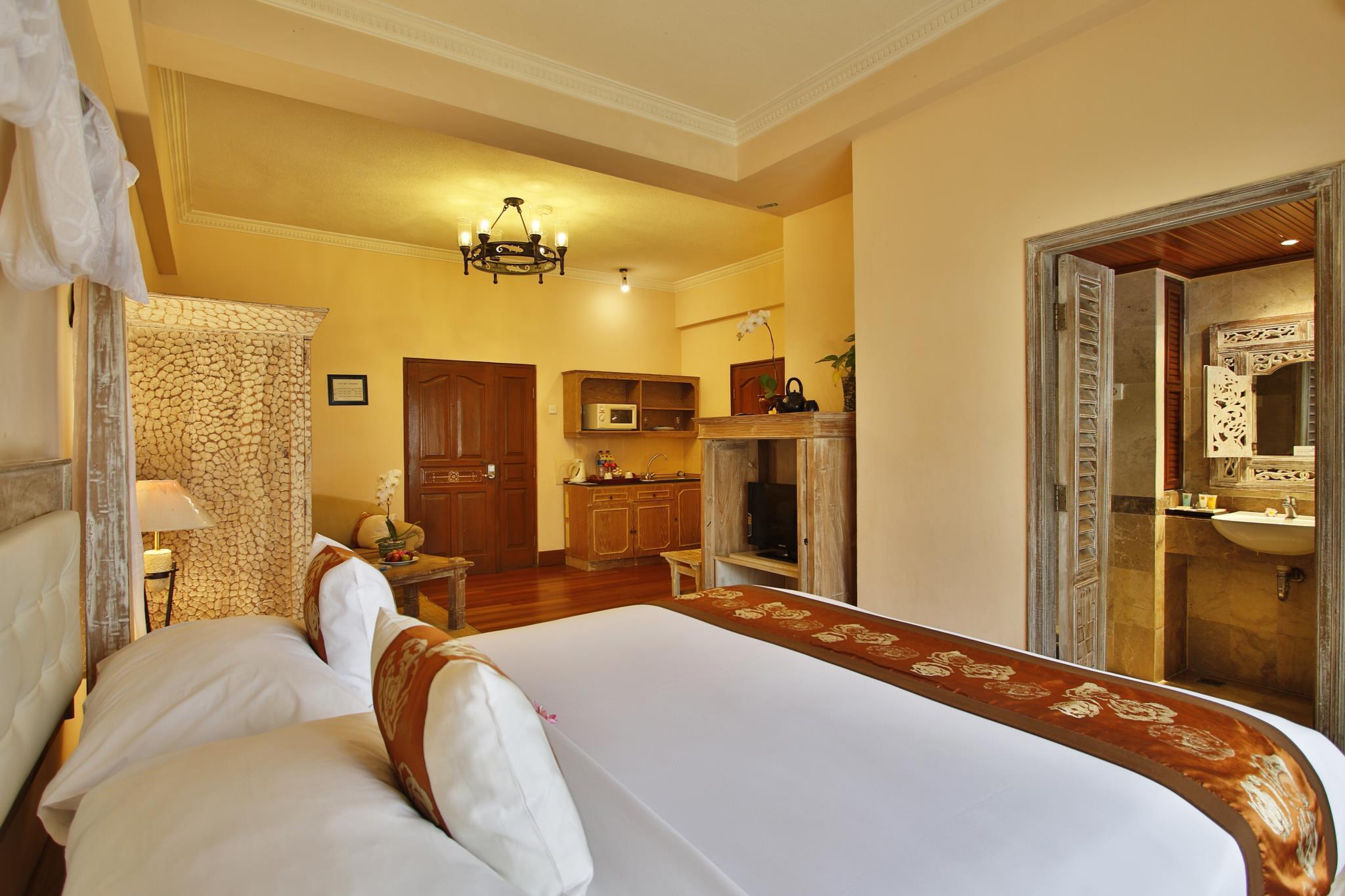 Junior Suite Room