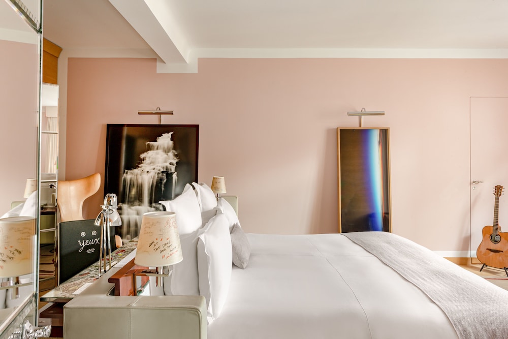 Le Royal Monceau Raffles Paris 26/80