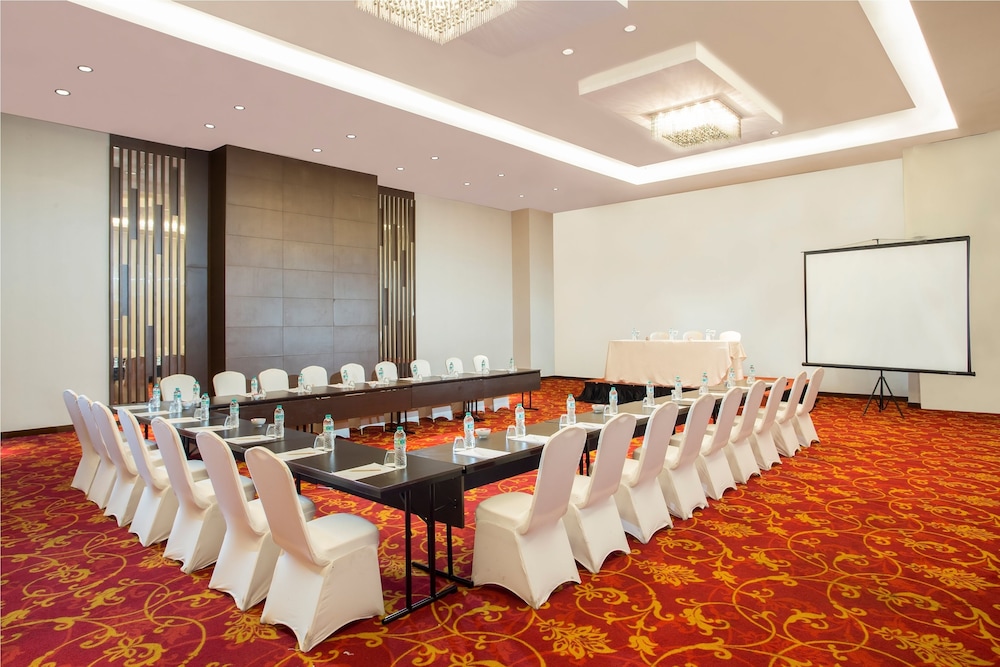 Swiss-Belinn Kemayoran Jakarta 44/50