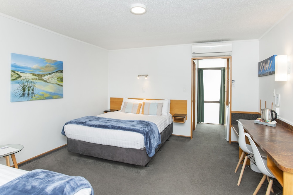 Waikanae Beach Motel 20/76
