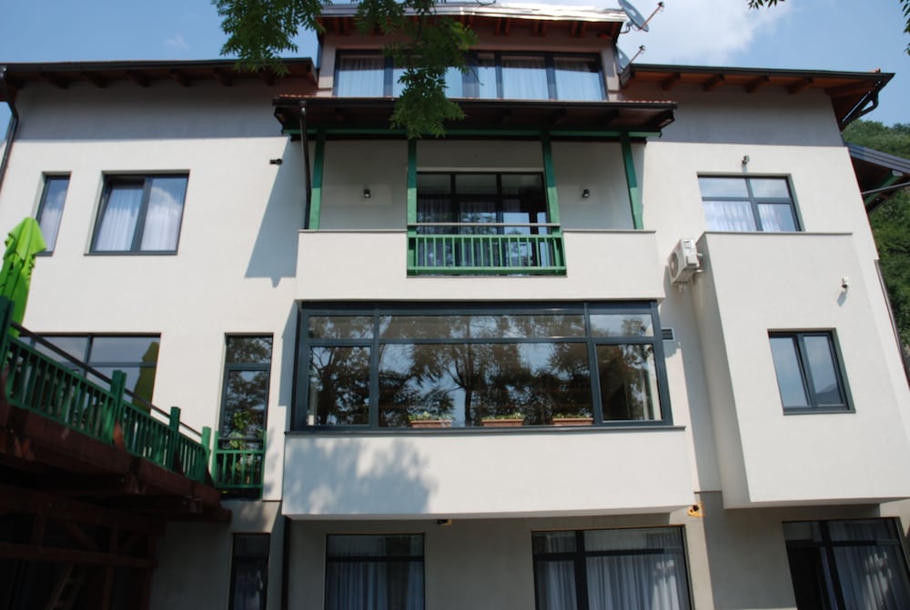 Hotel Nova Bentbasa 1/23