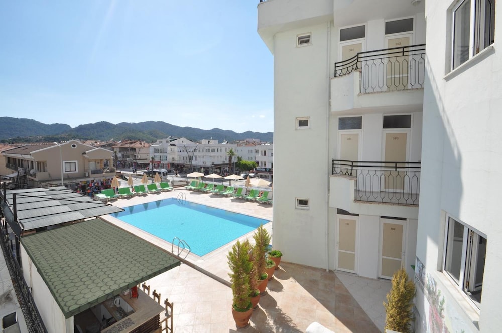 Reis Maris Hotel 22/24