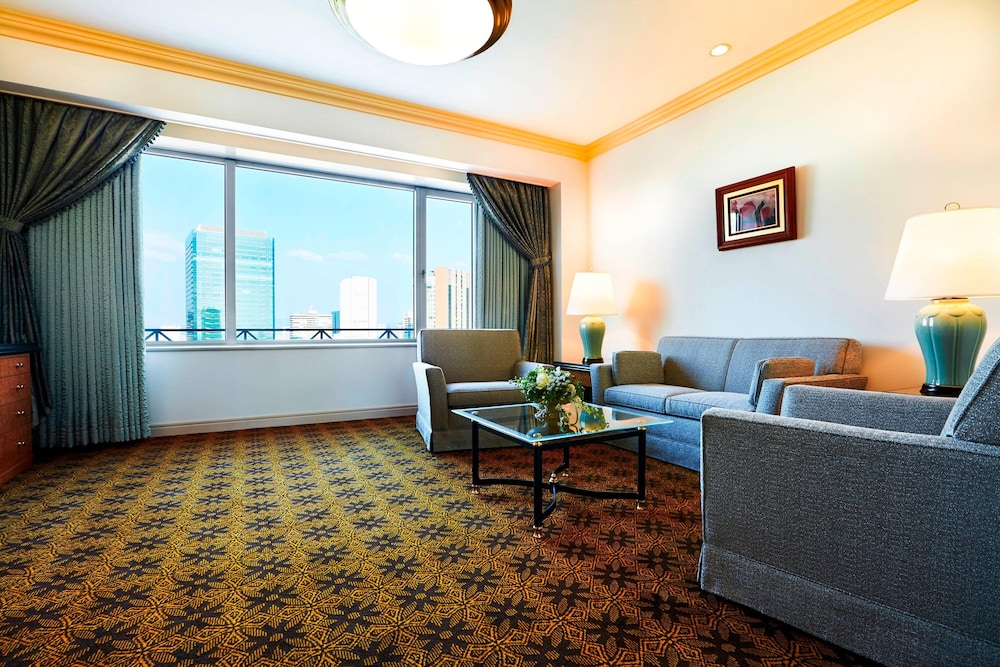 The Westin Osaka 46/93