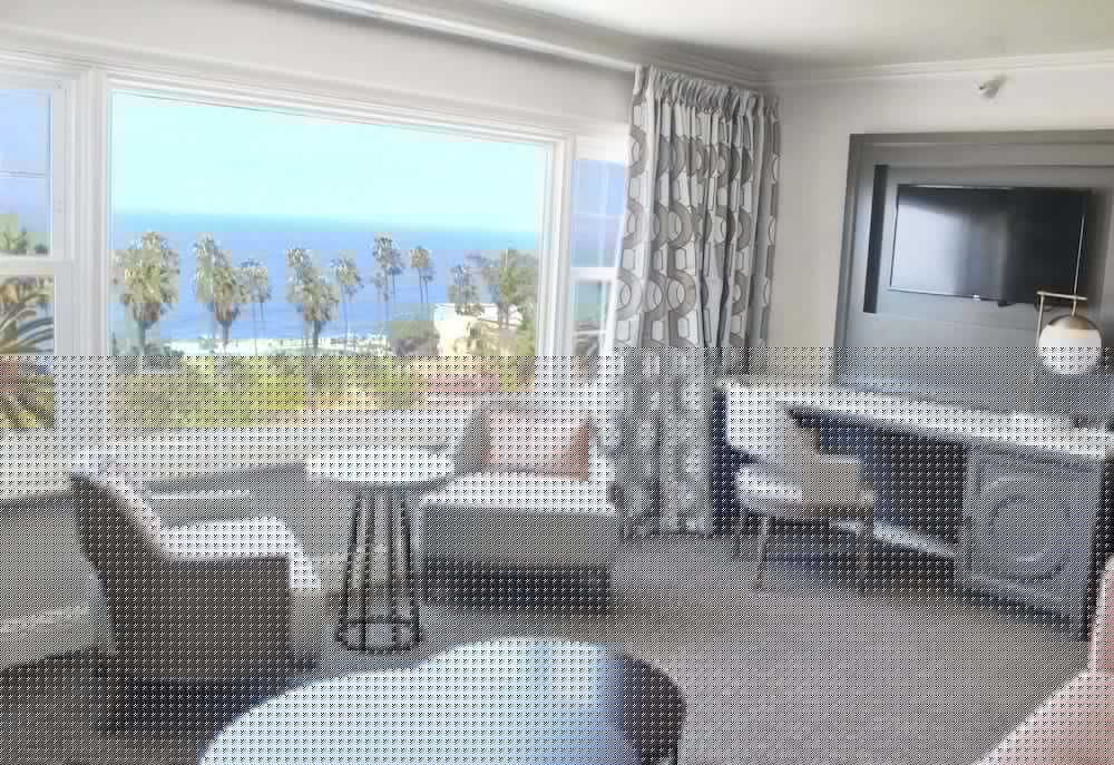 La Valencia Hotel 45/68