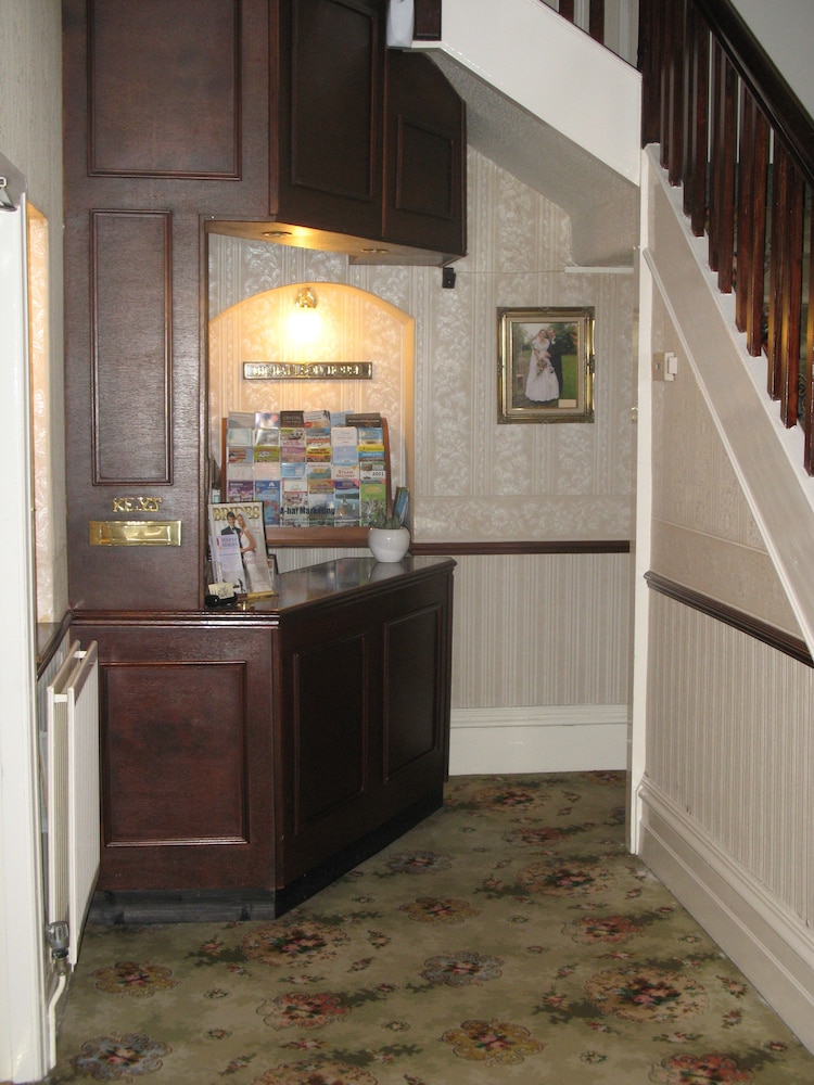 Michaelson House Hotel 1/24