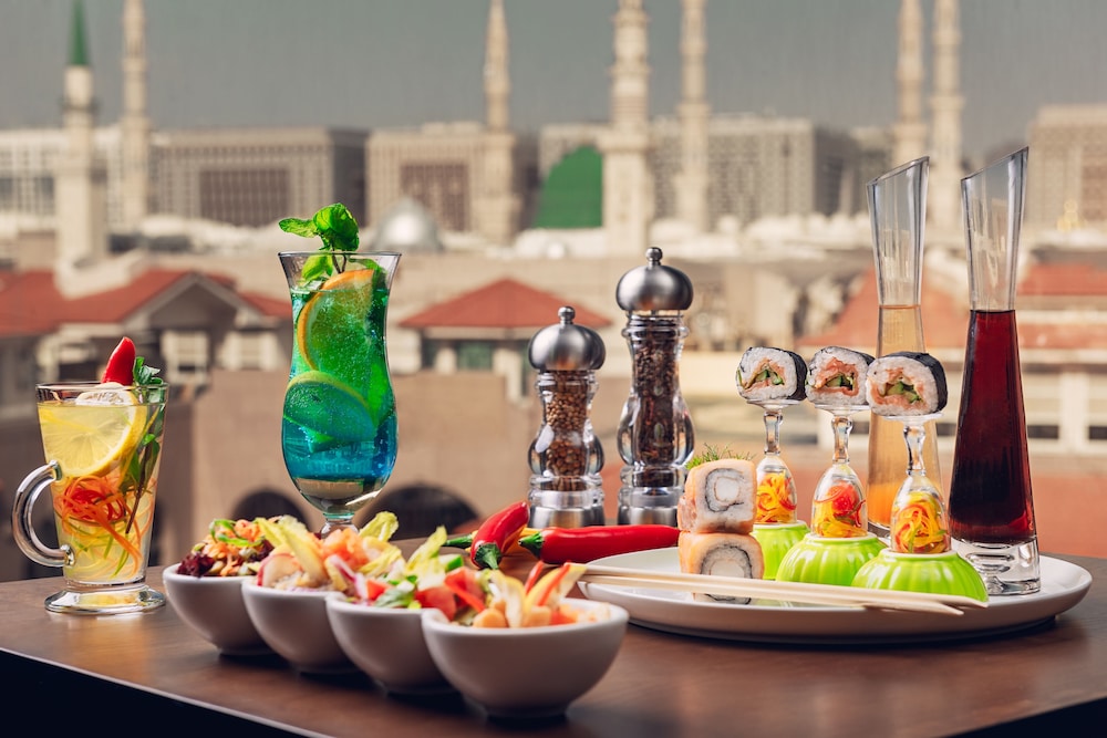 شركة رؤى الهجرة للخدمات الفندقية(Rua Al Hijrah Hotel) 19/50