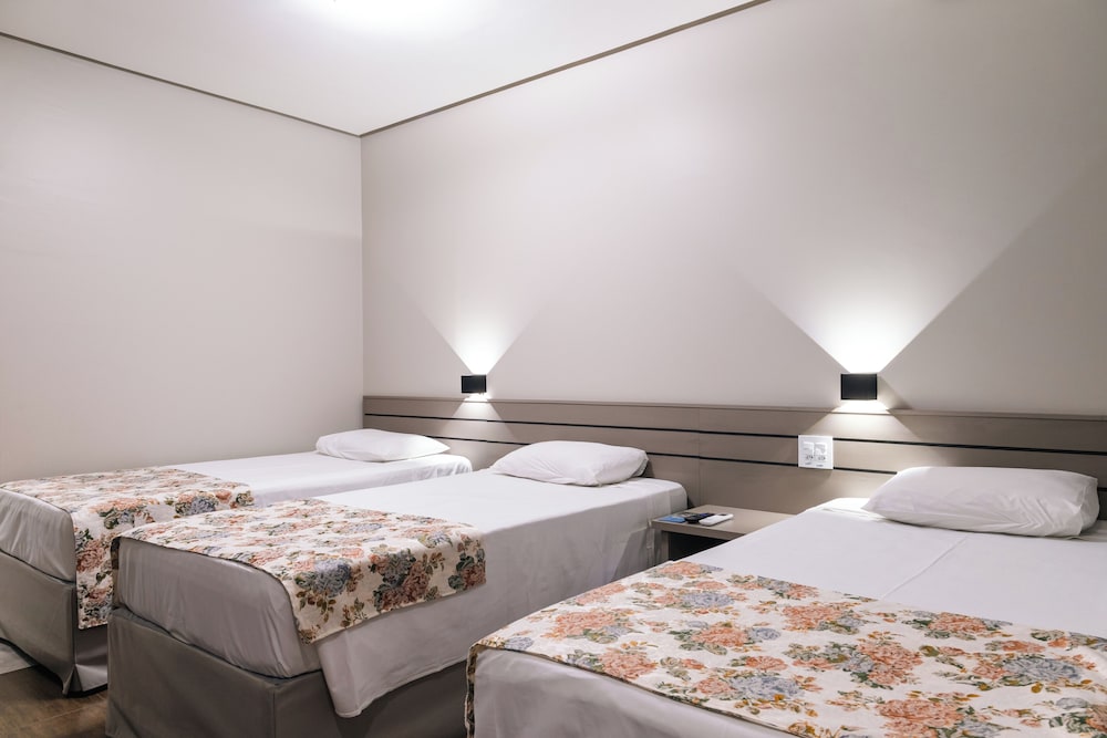 Hotel Dan Inn Uberlandia 18/57