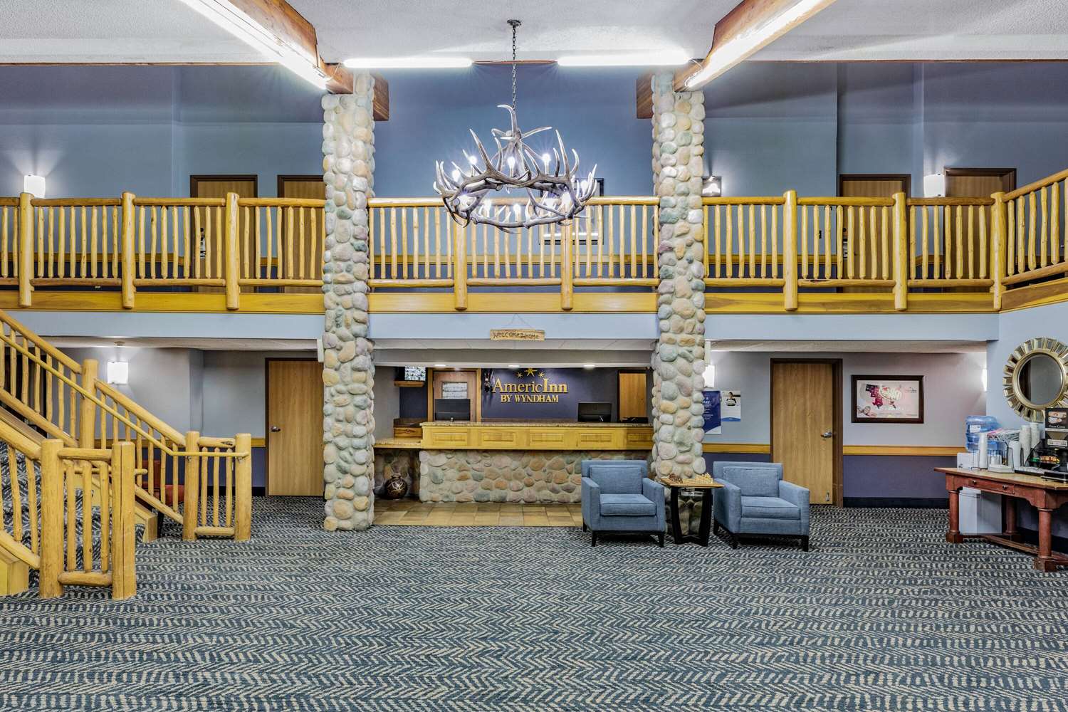 Americinn By Wyndham Sayre 28/32