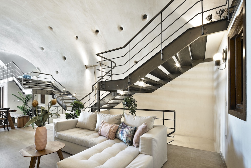 Winery Hotel 1870 36/50