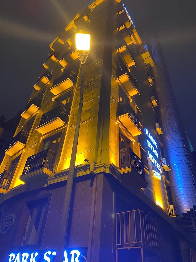 Star Hotel Taksim 10/61