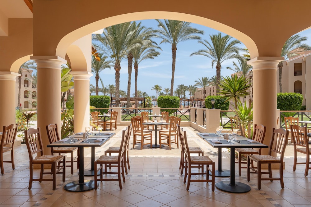 Jaz Almaza Beach Resort, Almaza Bay 31/48