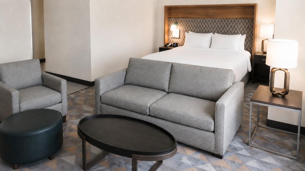 Holiday Inn Cleveland 34/60