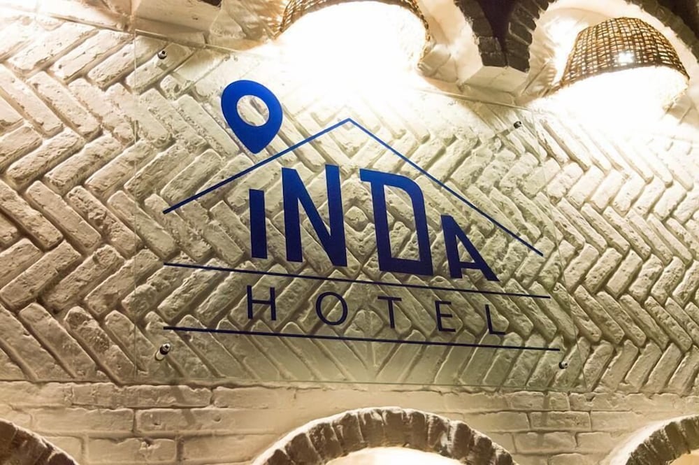 InDa Hotel 21/35